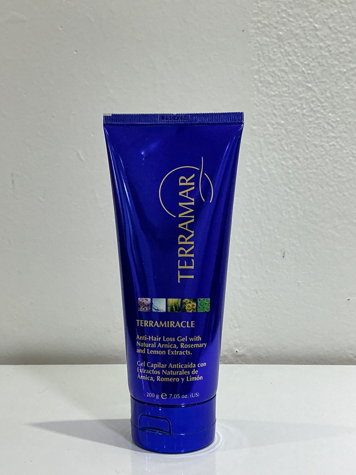 Gel Anti Hair Loss