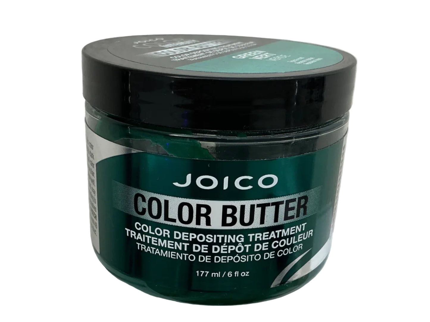 Jónico Color Butter