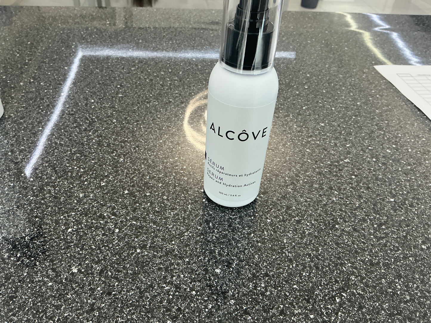Alcove Serum 3.4oz