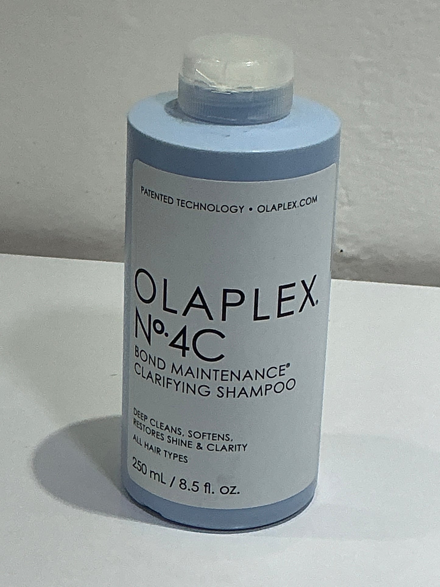 Olaplex N 4C Clarifying Shampoo