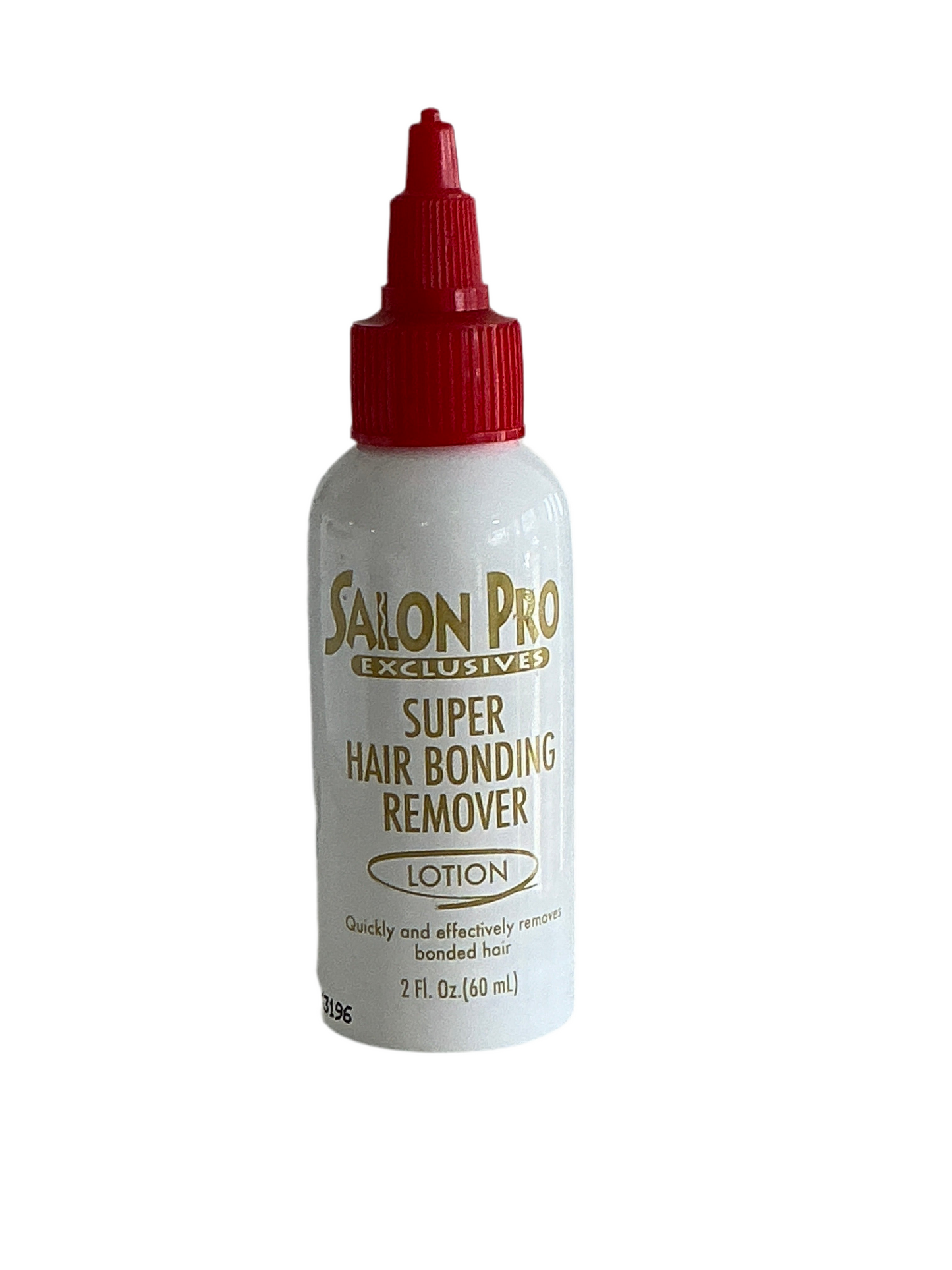 Salon Pro Remover Super Hair Bonding