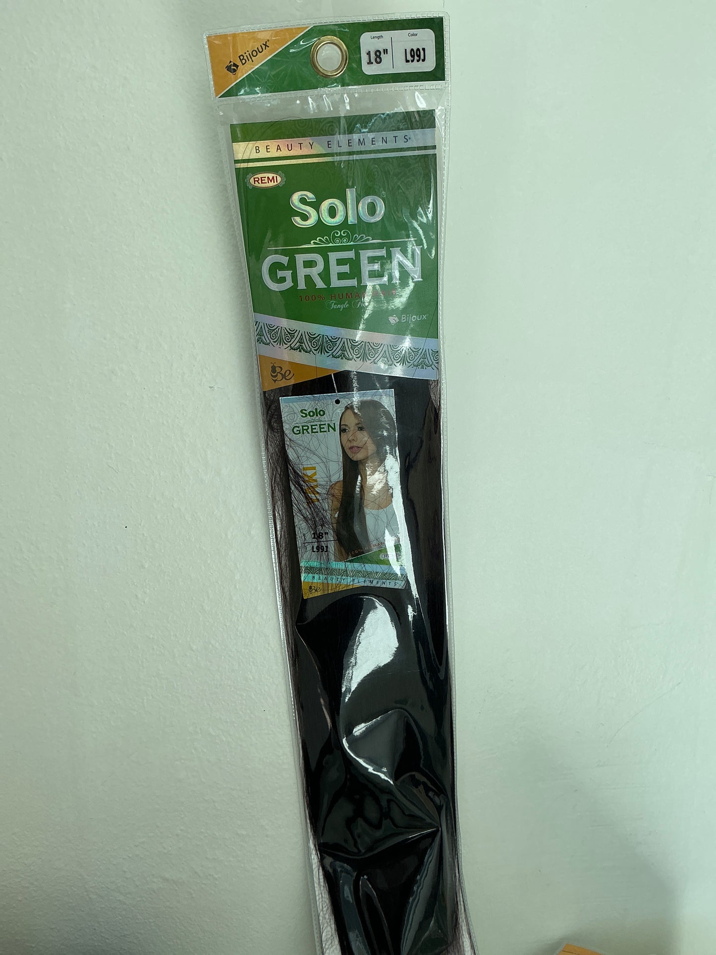 Solo Green L99j 18“