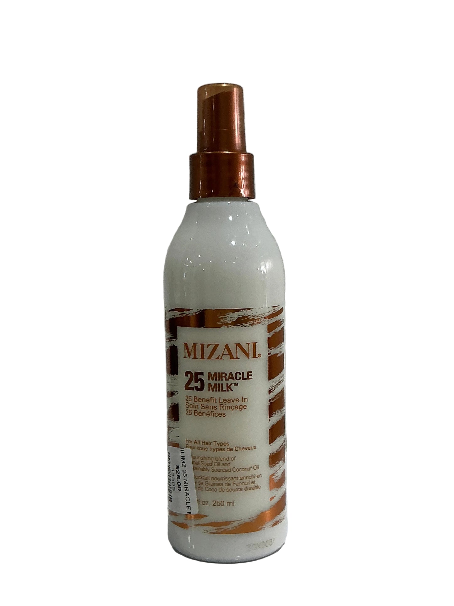 Mizani Leave-In 25 Miracle Mike