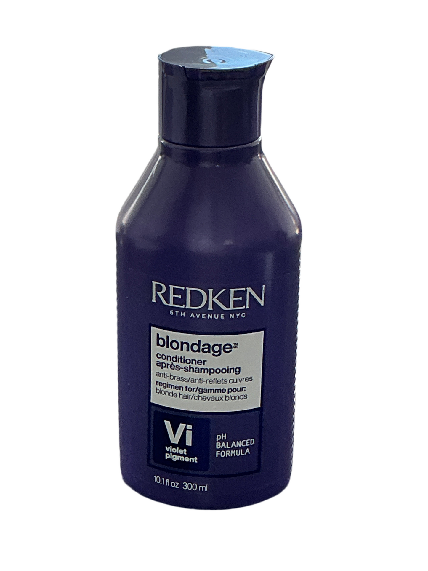 Redken Conditioner Apres-Shampoo