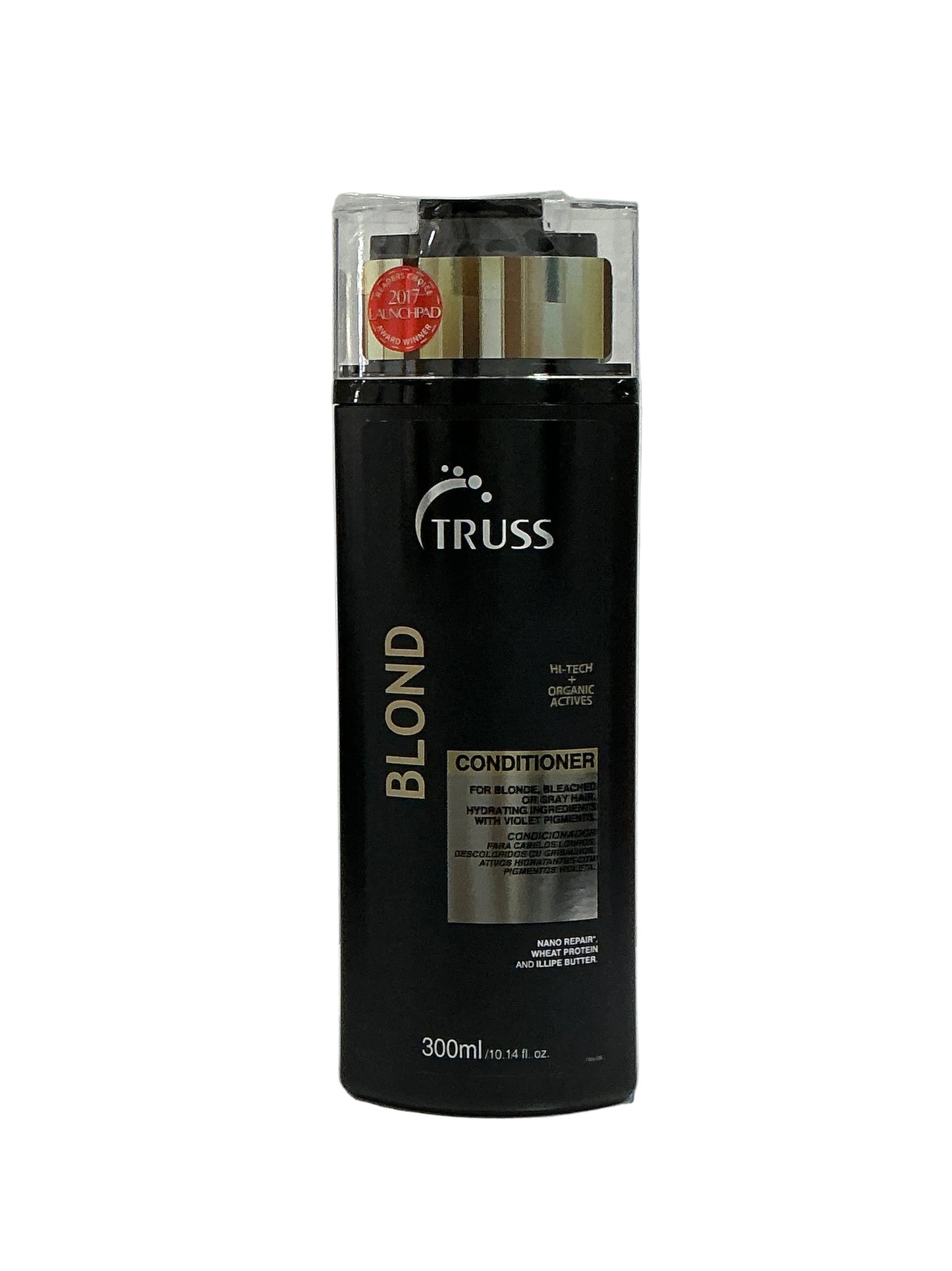 Truss Blond Conditioner For