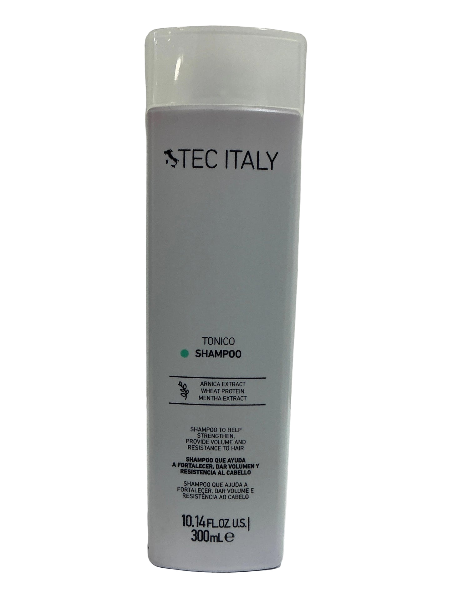Tec Italy Shampoo Tónico