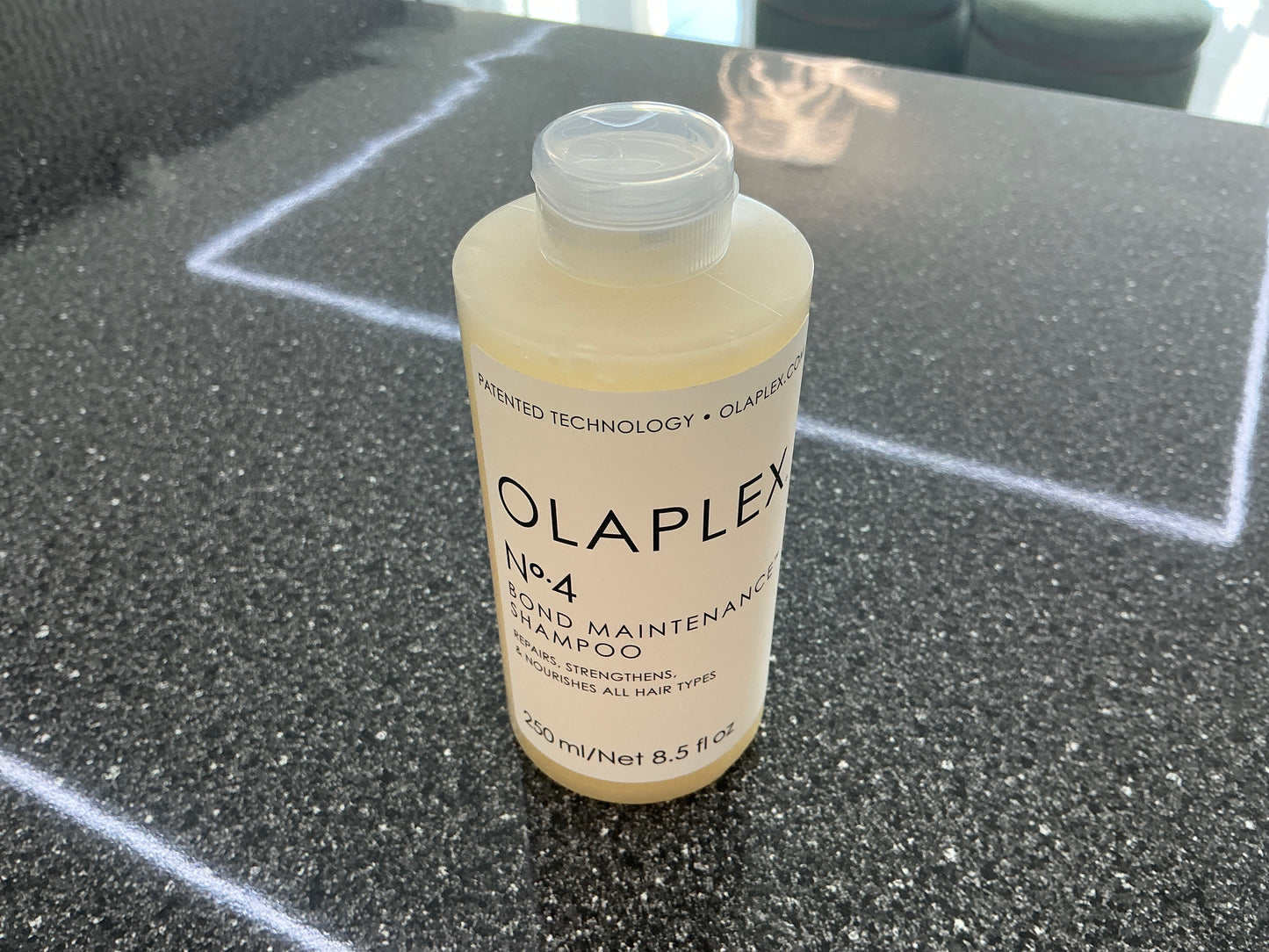 Olaplex N 4 Bond Maintenance shampoo 8.5 oz