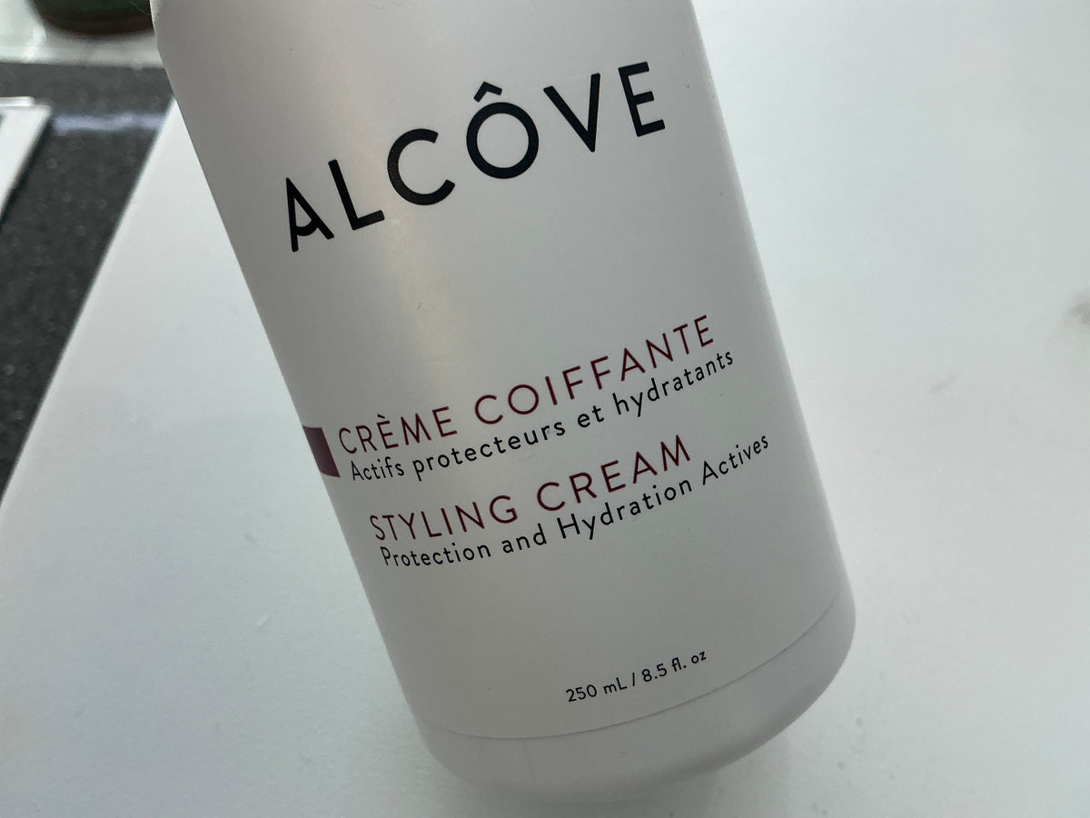 ALCOVE STYLING JELLY
