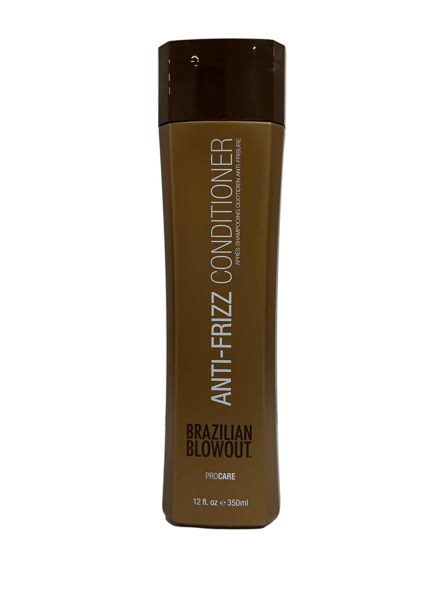 Brazilian Blowout Conditioner Anti Frizz