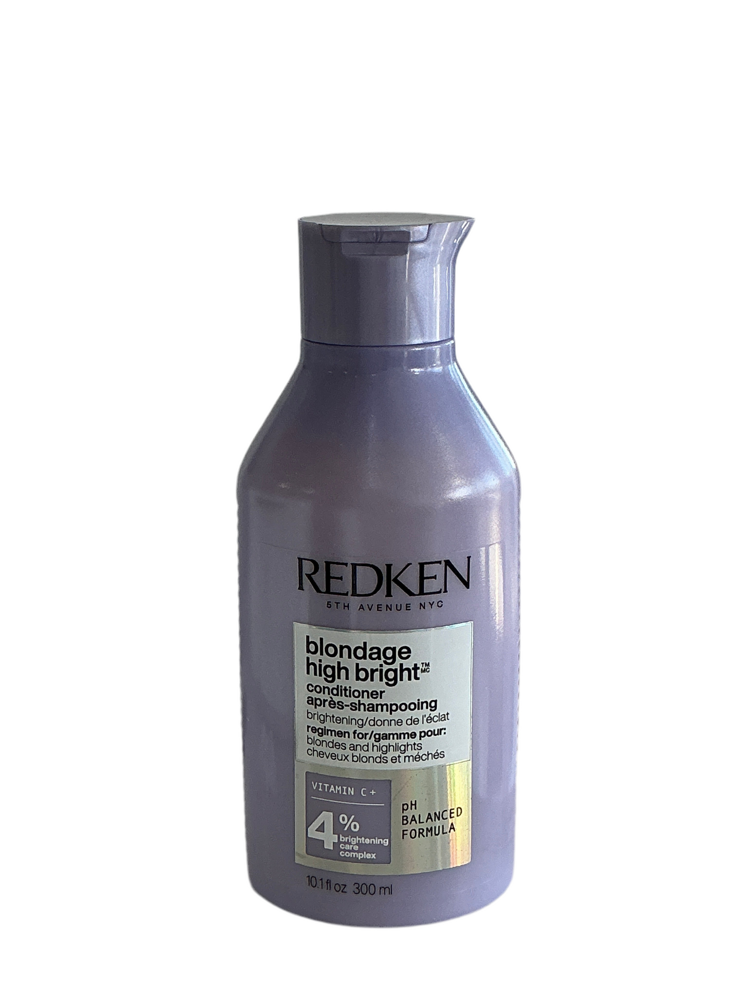 RedKen Conditioner Blondage High Bright