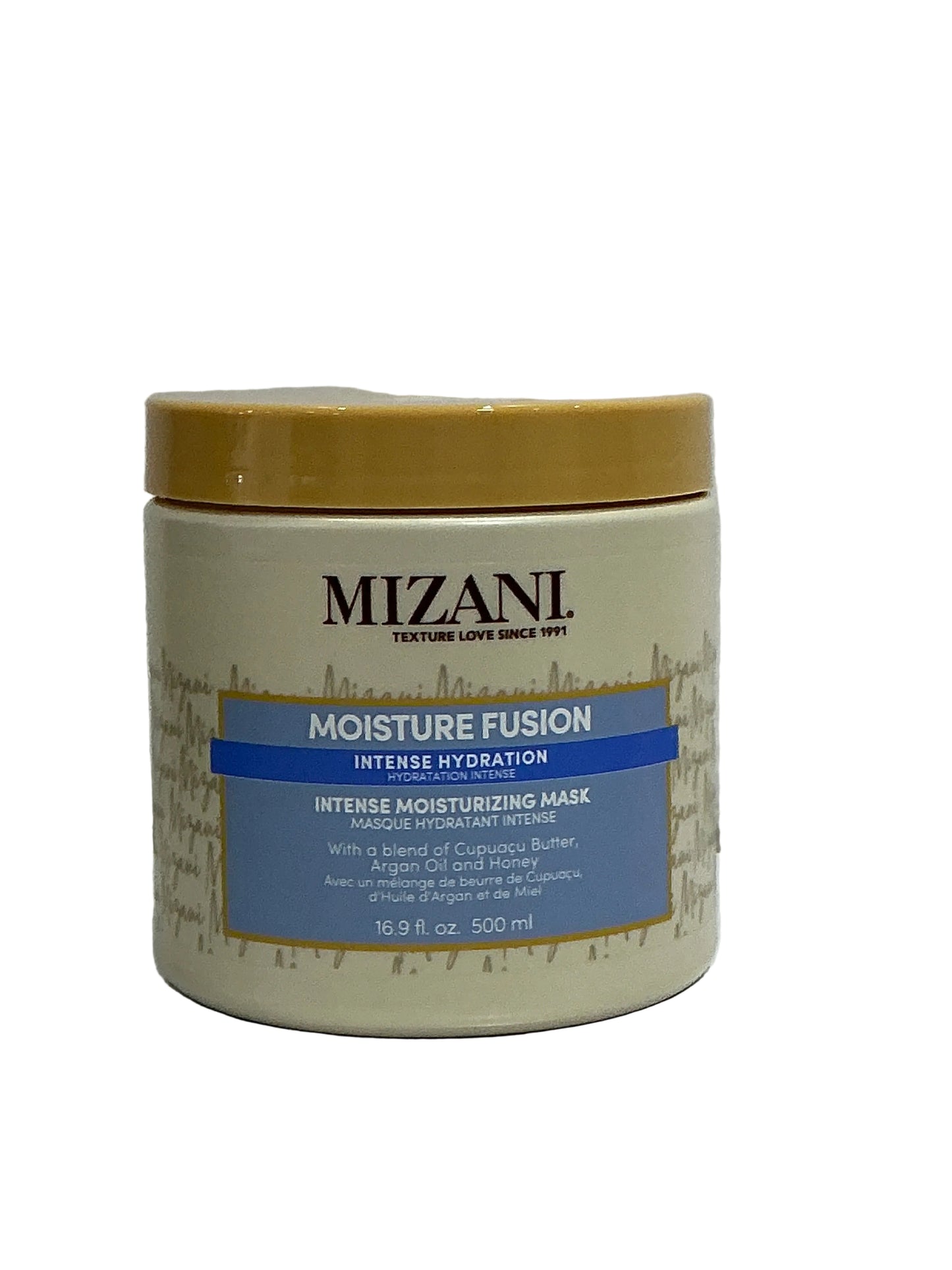 Mizani Intensive Moisturizing Mask