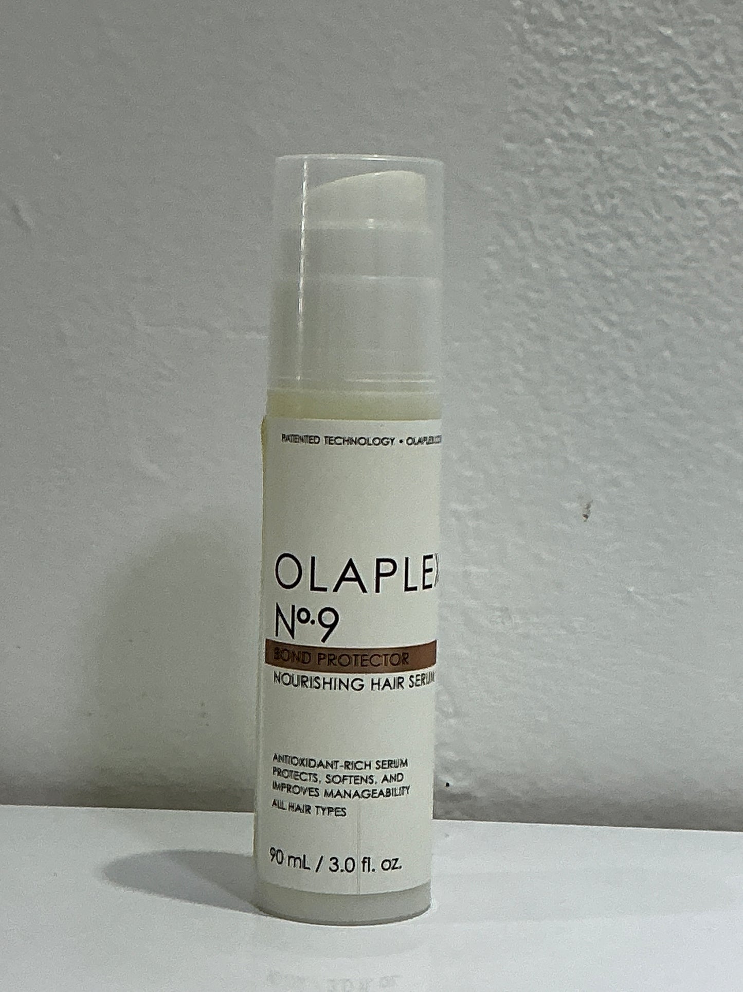 Olaplex N 9 Bond Protector Hair serum