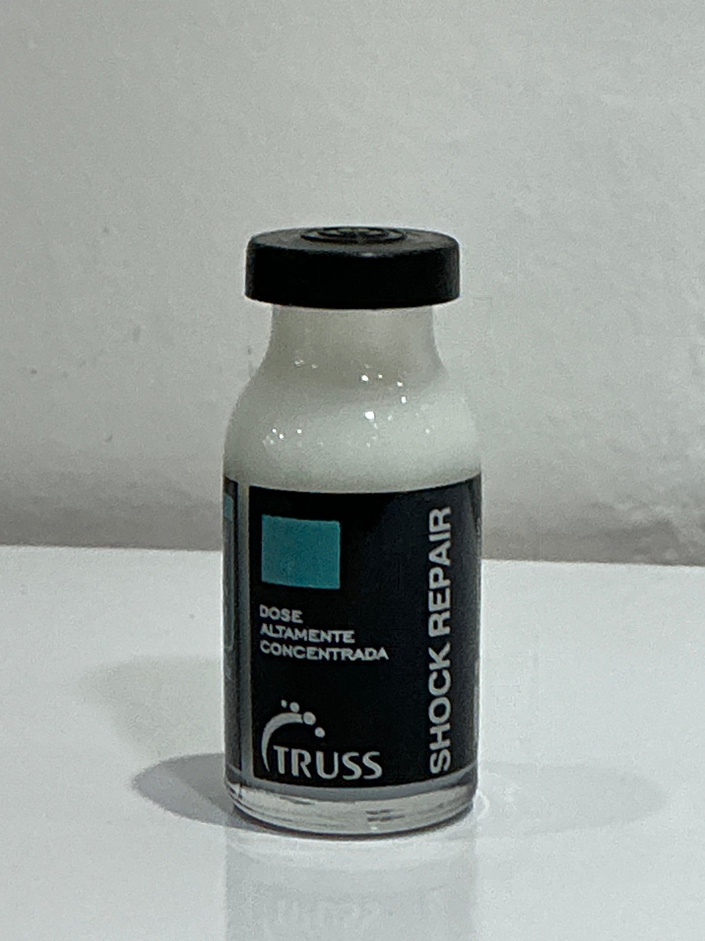Truss Bio Repair Blond Extreme Revolution