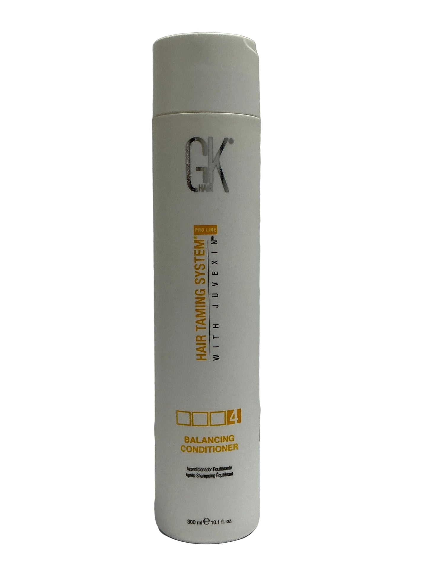 GK Procare Balancing Conditioner 4
