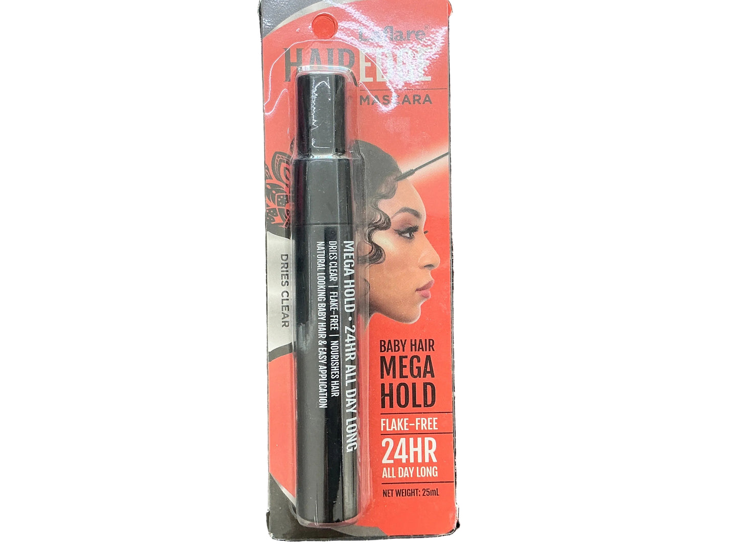 LaFlare Hair Edge