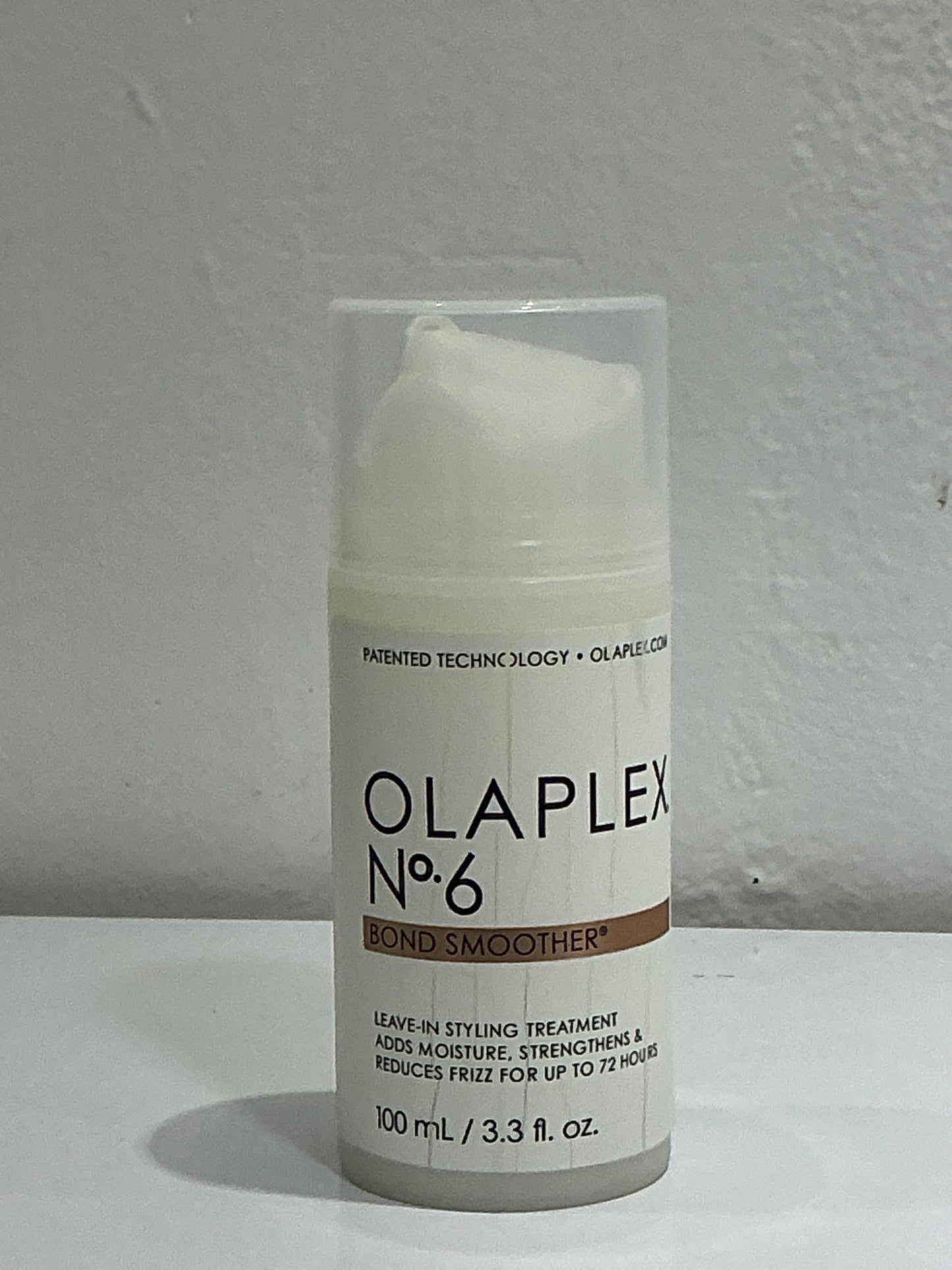 Olaplex No. 6 Bond Smoother
