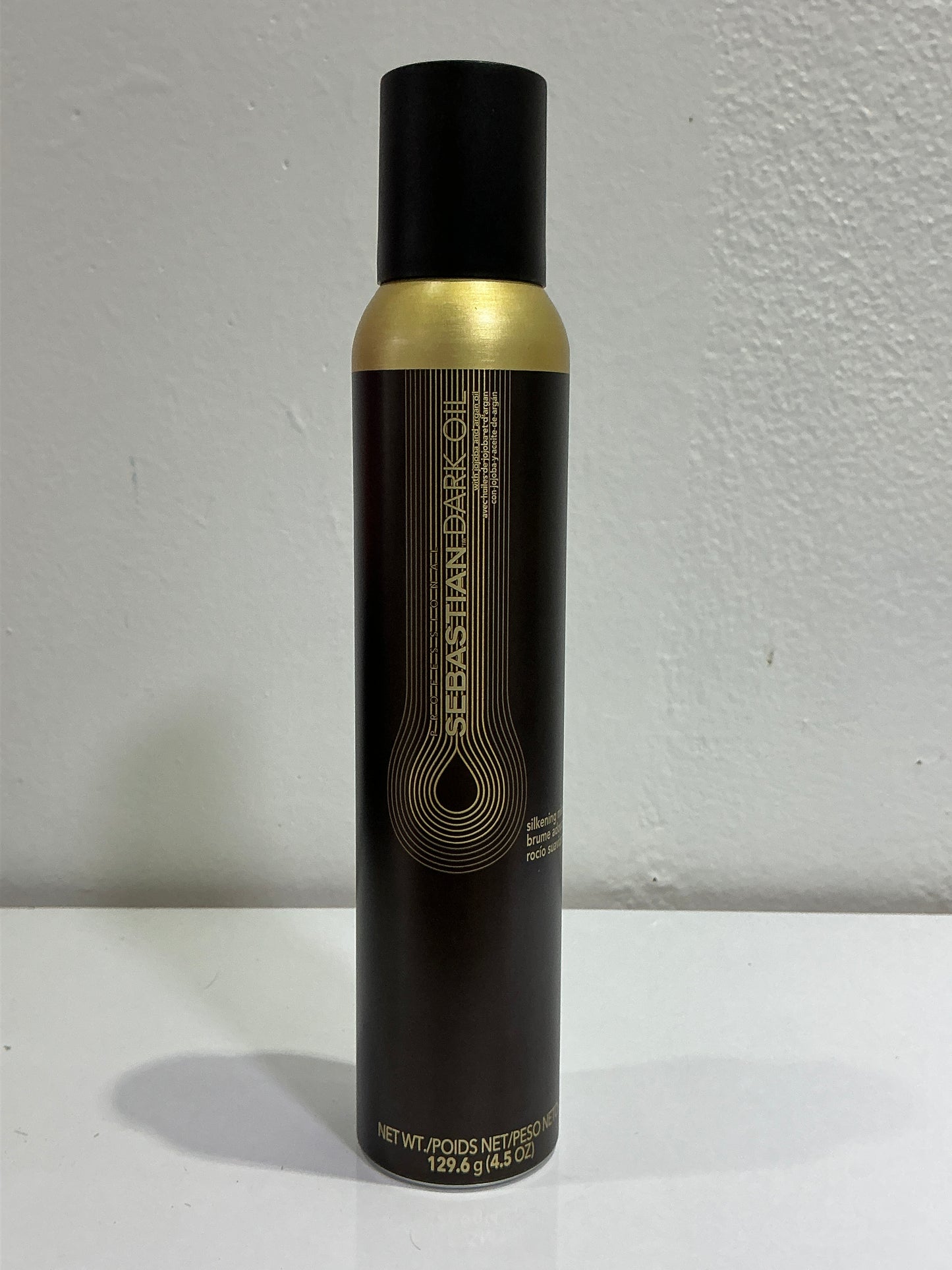 Oil DarkSebastian