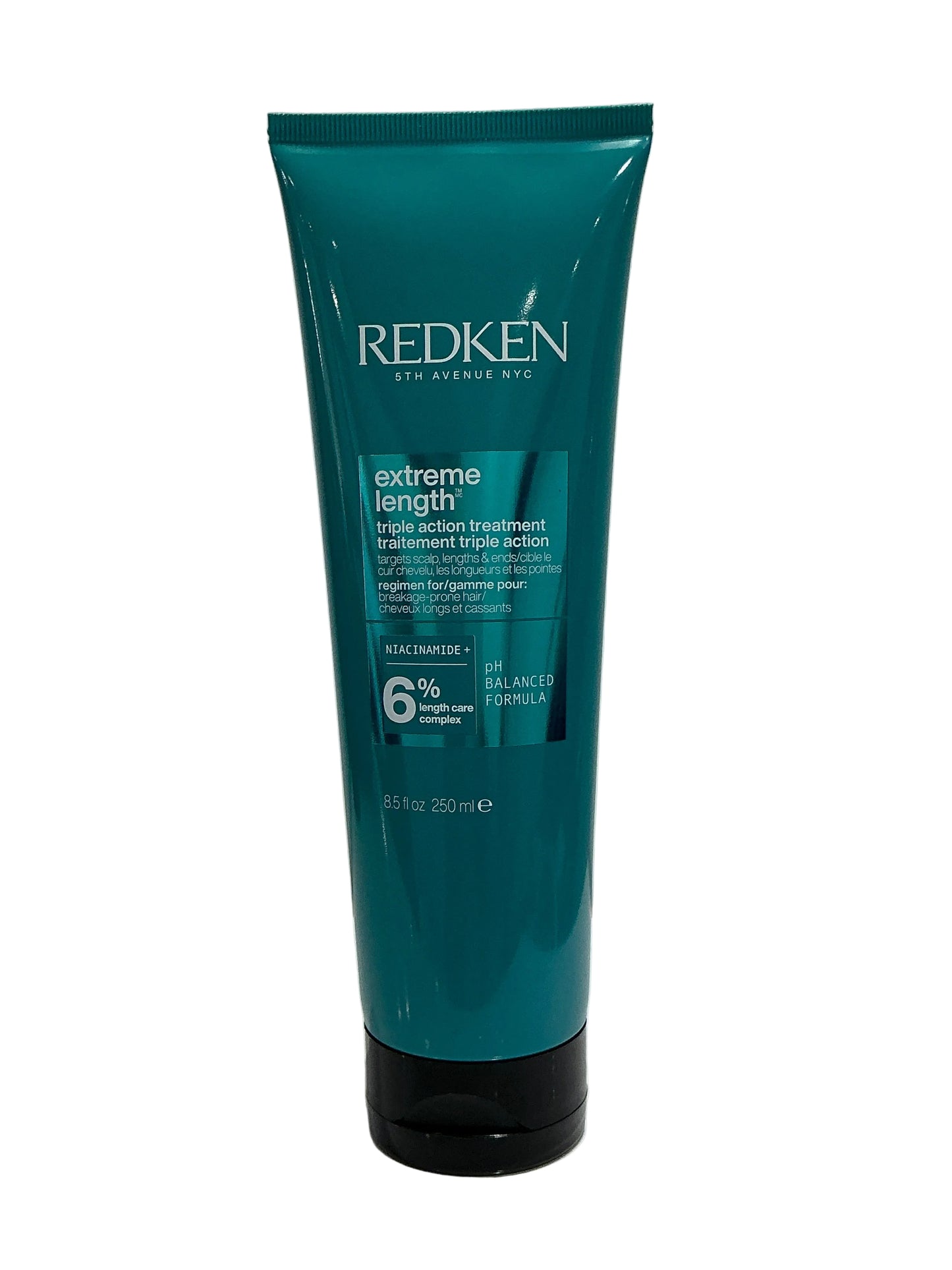 RedKen Extreme Length Mascarilla