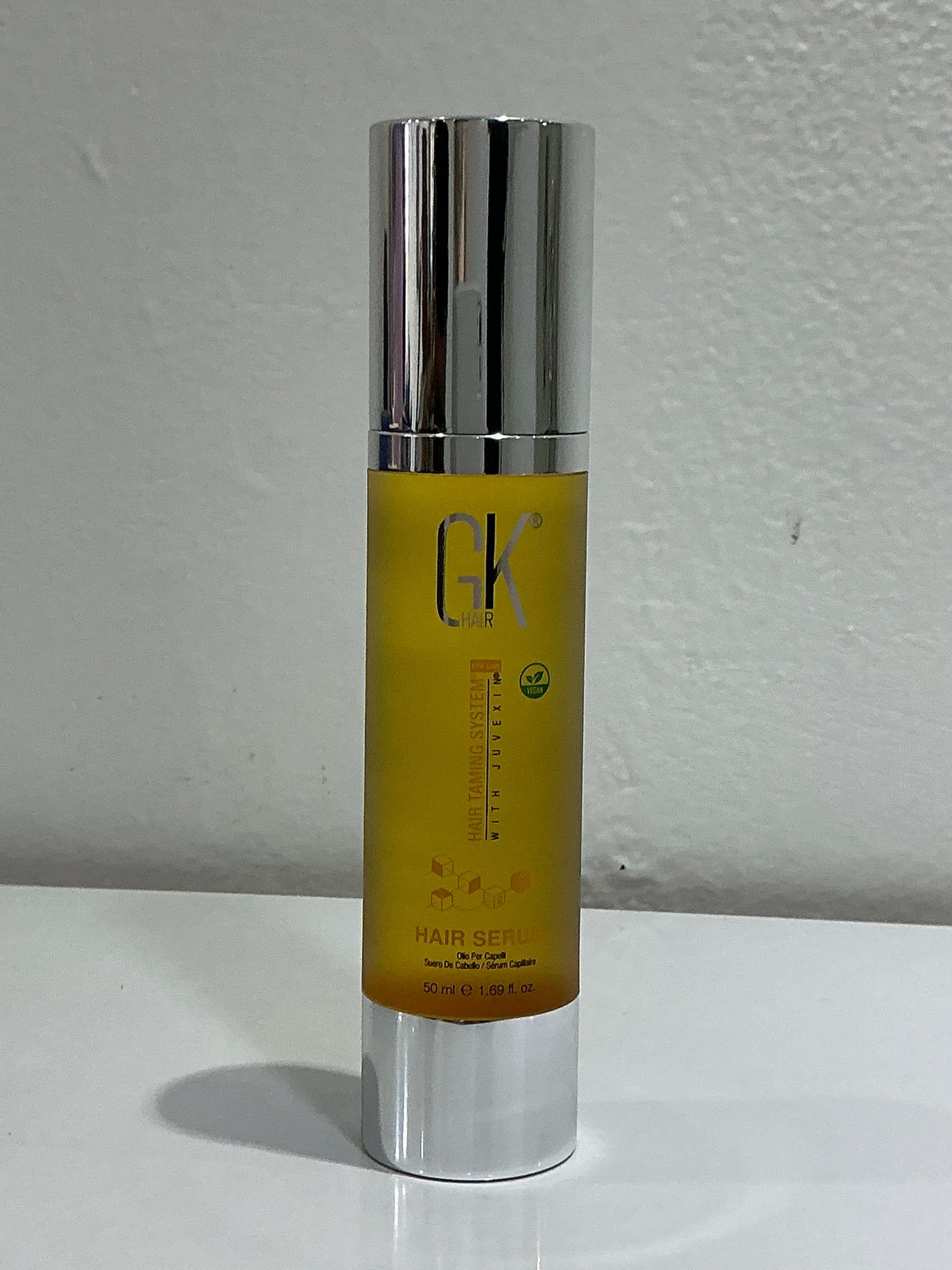 GK Hair Hair Serum