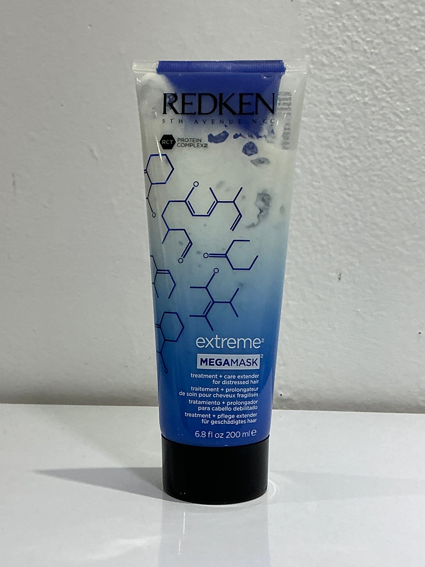 Redken Mega Mask Extreme
