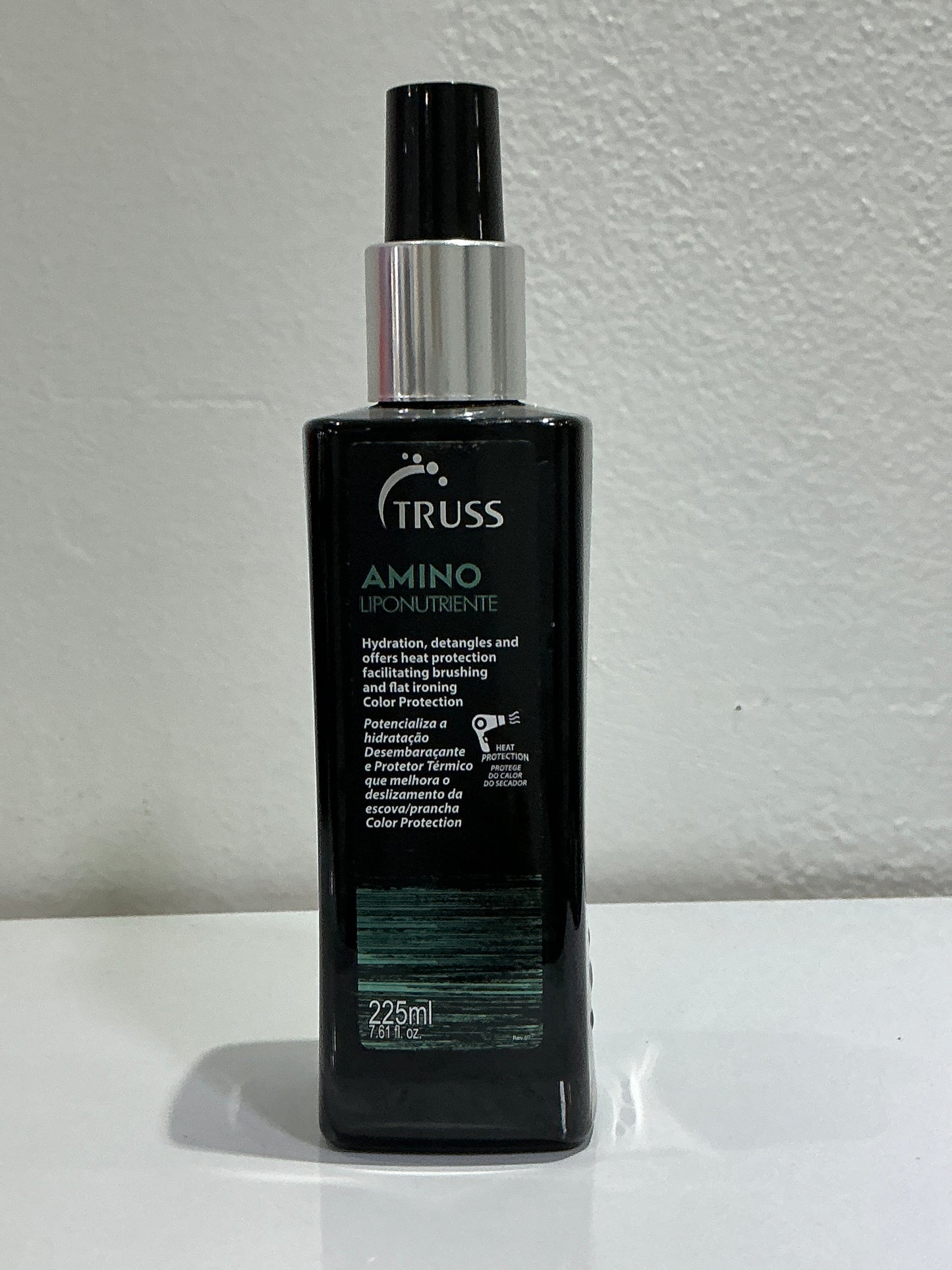 Truss Hidration Amino Liponutriente