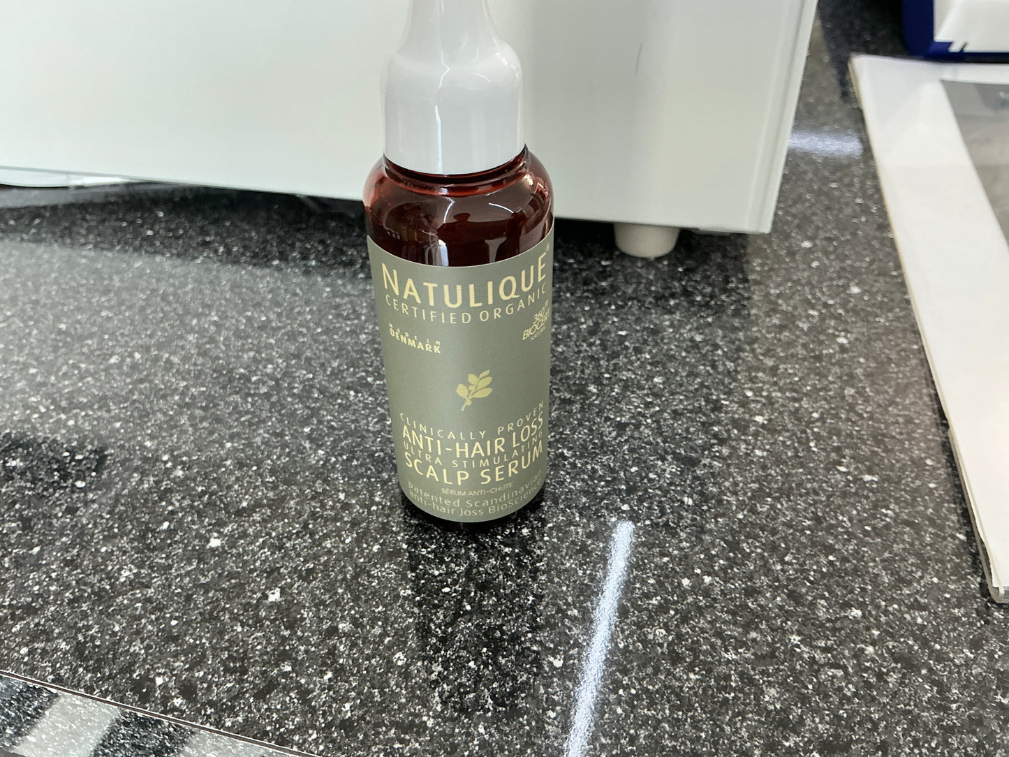 Natulique Anti-Hair Loss Scalp Serum 1.7oz