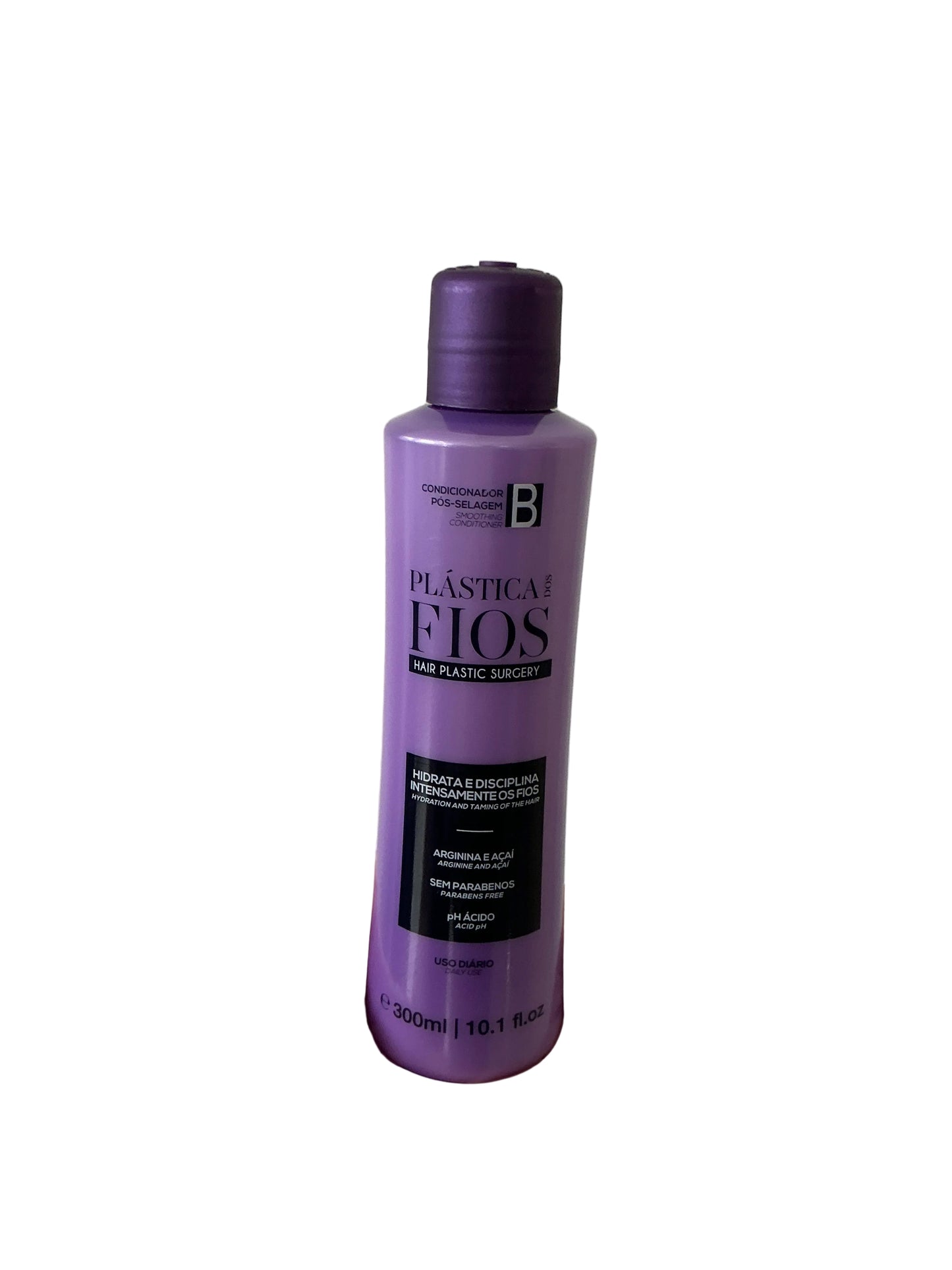 Fios Conditioner B Hair Plastic Surgery