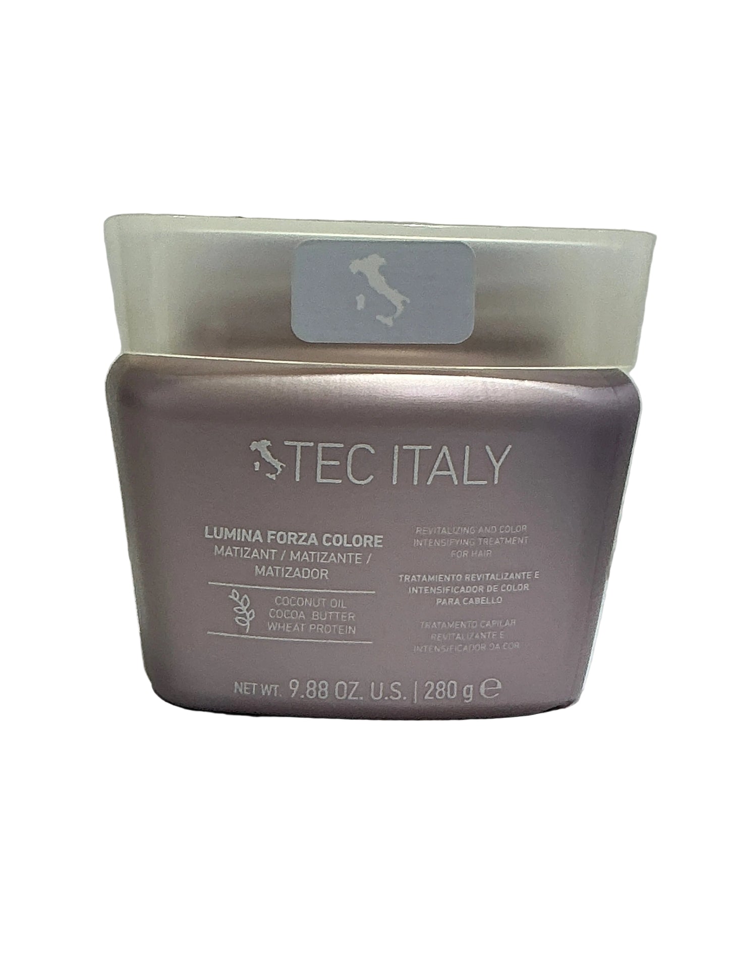 Tec Italy Tratamiento Revitalizante