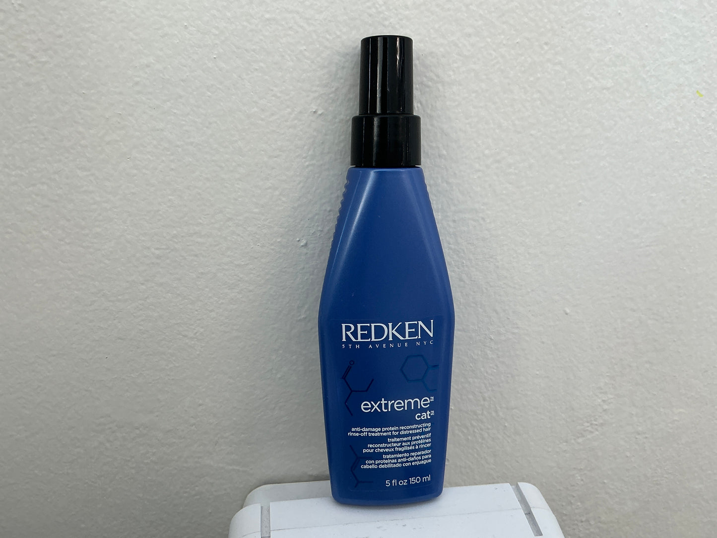 RedKen Extreme Cat Protein Treatment