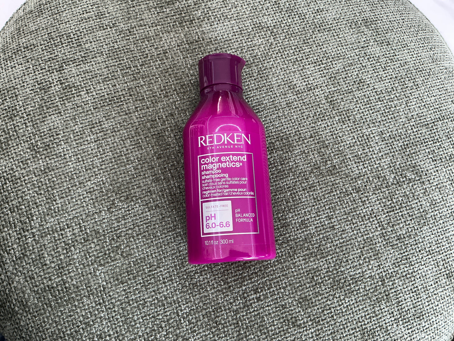 Redken Color Extend Magnetics Shampoo 10.1oz
