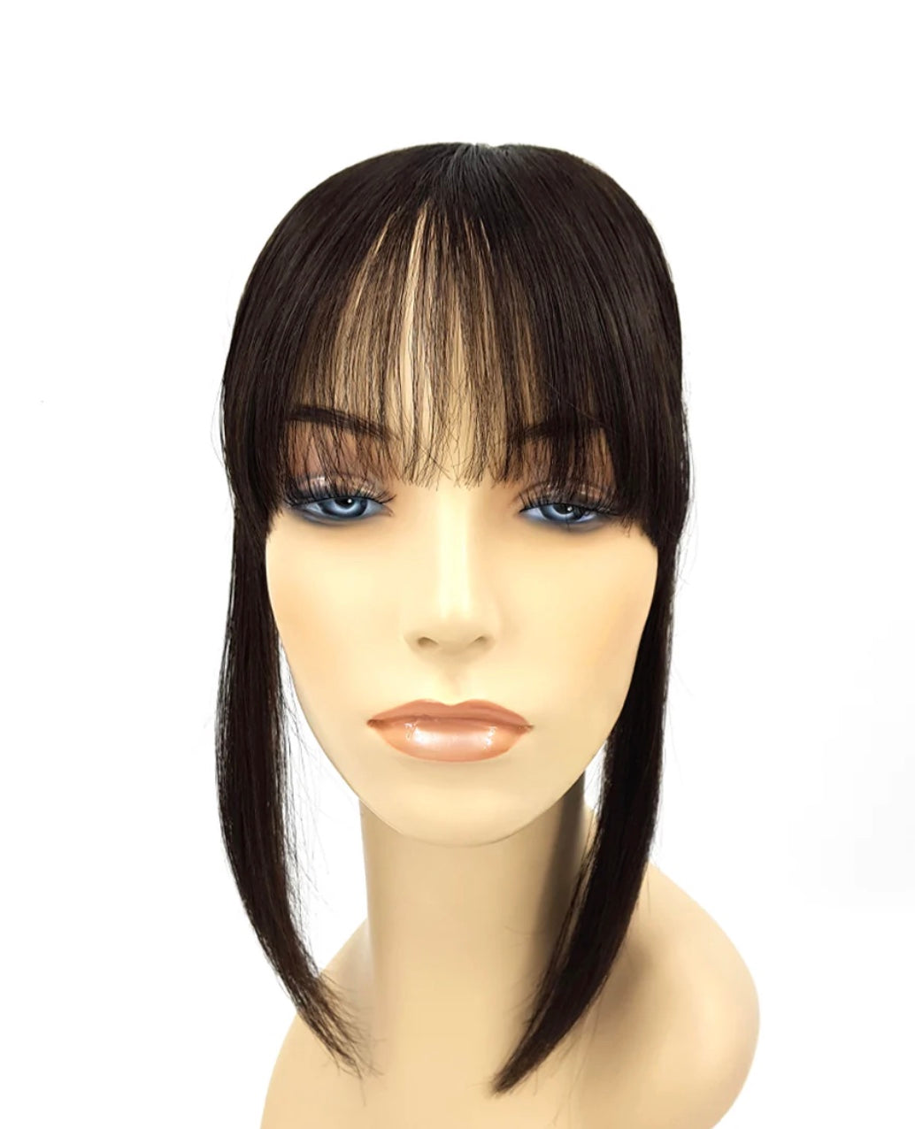 NATURAL FEATHER BANG - AMBIENCE ( TOPPER)