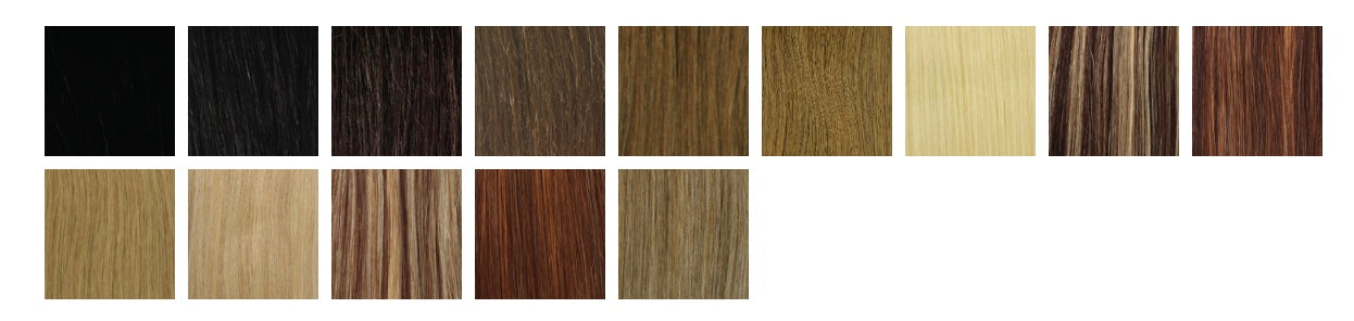 REMY I-TIPS KERATIN EXTENSION - VELOCE 100PCS