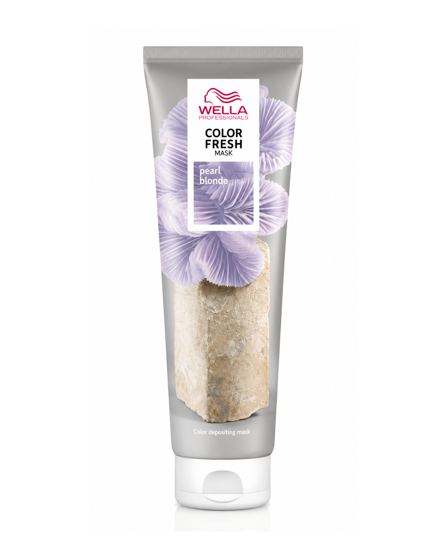 WELLA COLOR FRESH MASK PEARL BLONDE 5 OZ