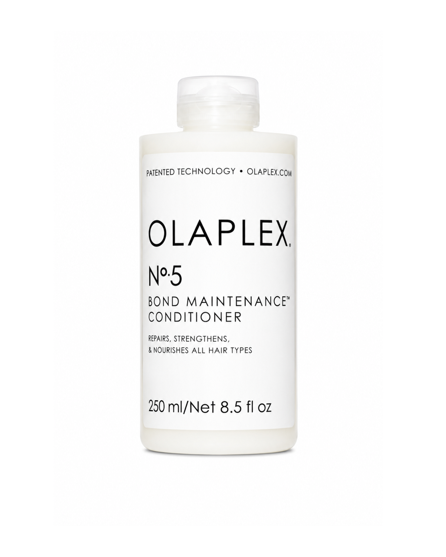 OLAPLEX NO. 5 BOND MAINTENANCE CONDITIONER 8.5 OZ