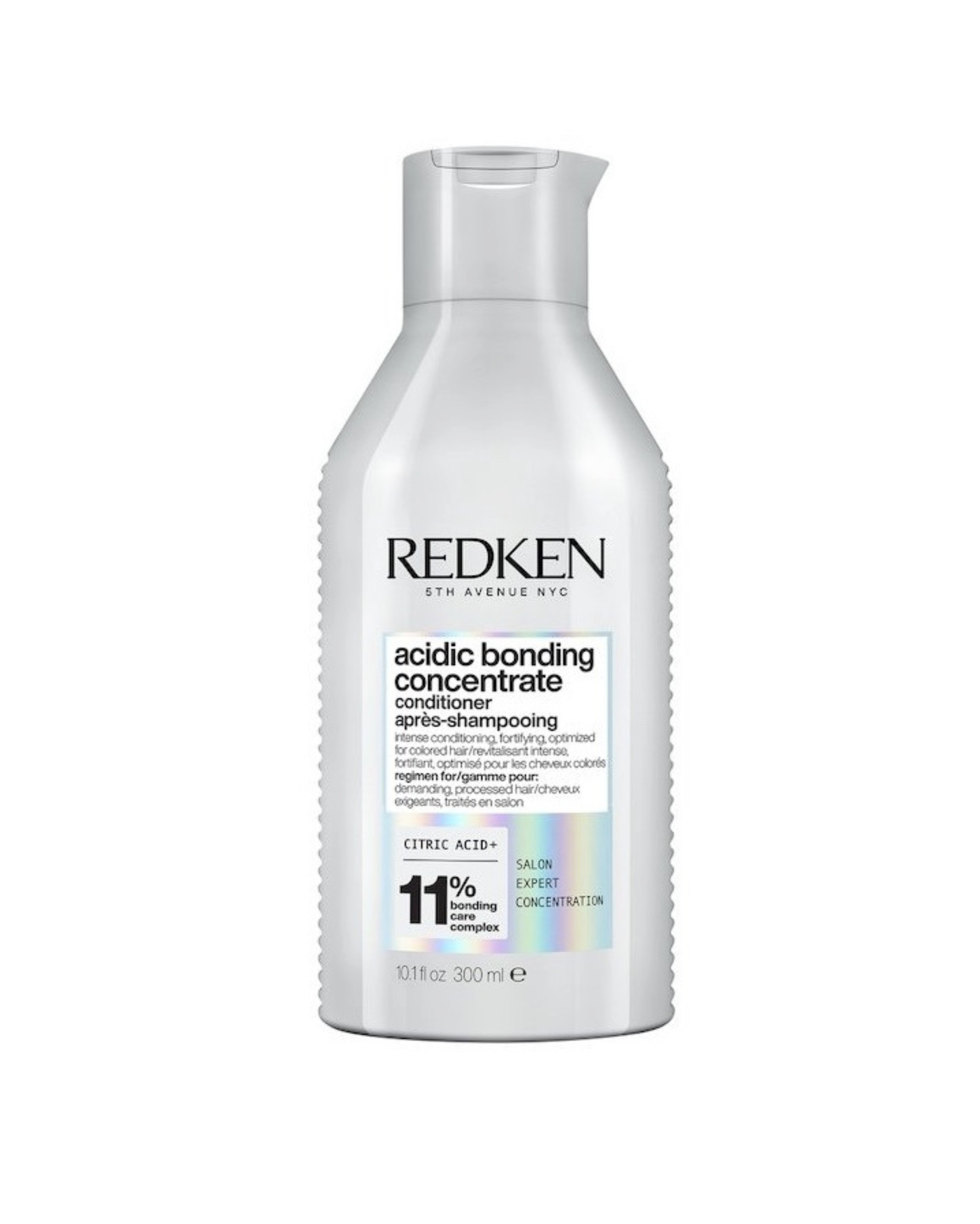 REDKEN ACIDIC BONDING CONCENTRATE CONDITIONER 11% 10.1 OZ