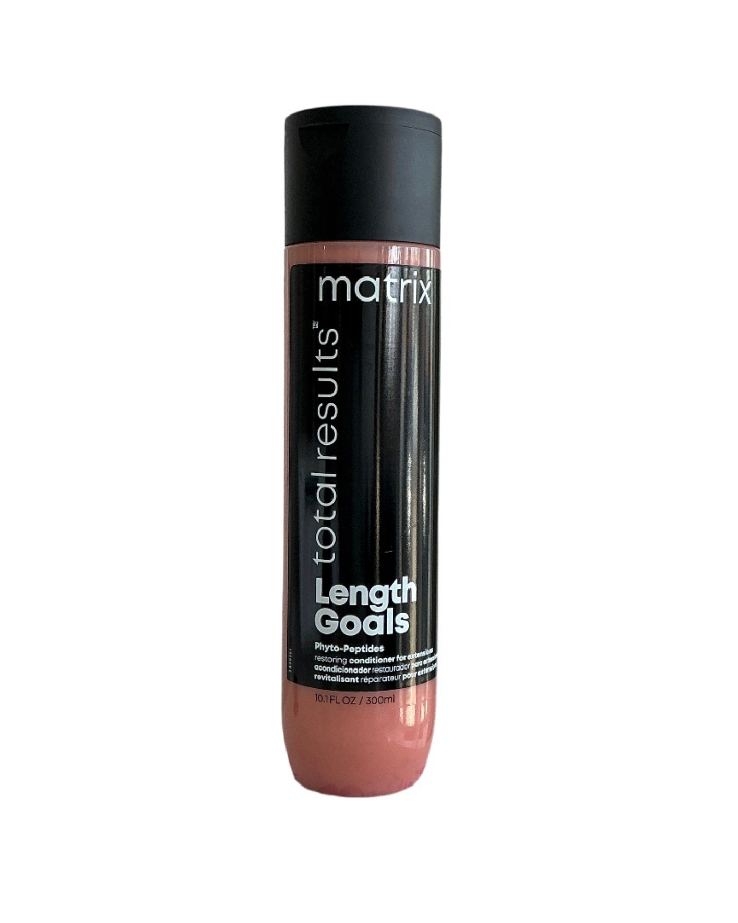 MATRIX TOTAL RESULTS LENGTH GOALS CONDITIONER 10 OZ