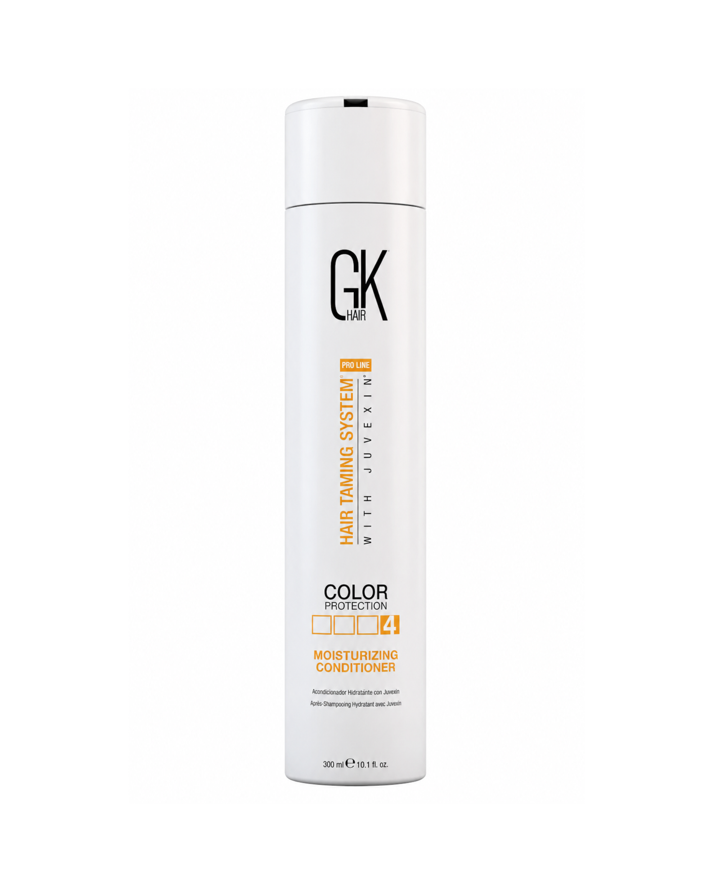 GK PRO LINE BALANCING CONDITIONER 4
