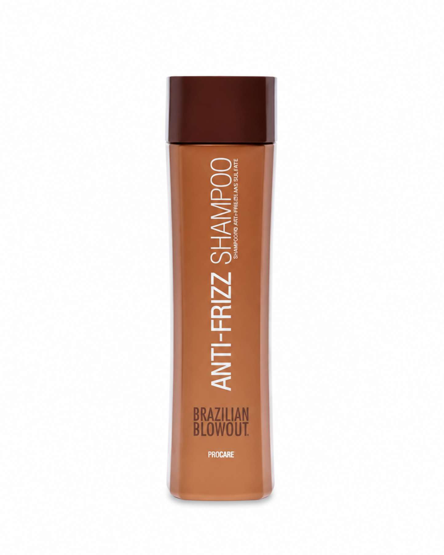BRAZILIAN BLOW OUT SHAMPOO ANTI-FRIZZ 12 0Z