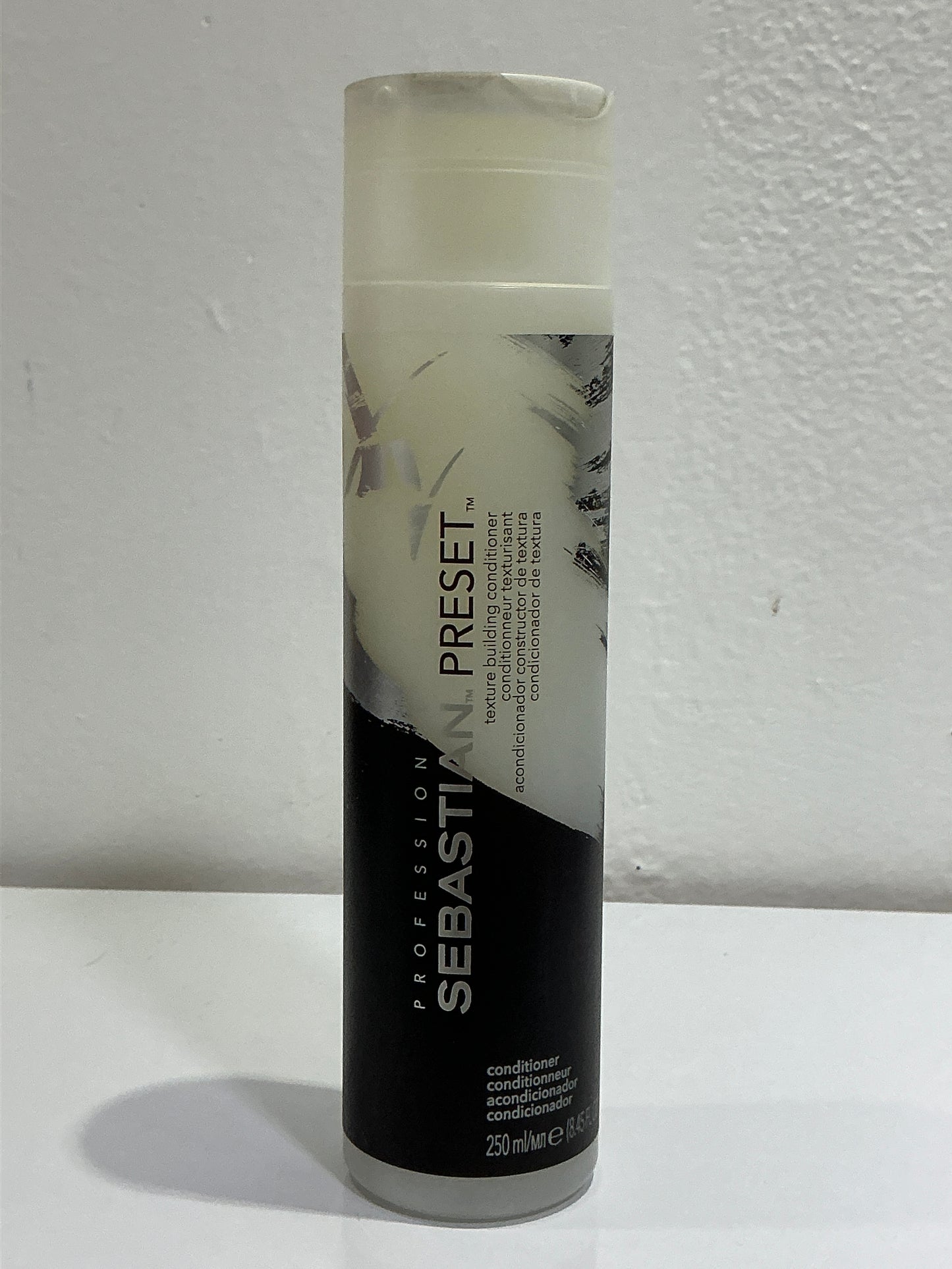 Conditioner Present Sebastian