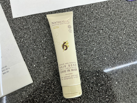 Natulique Hair Bond Leave-In Mask 8.5oz
