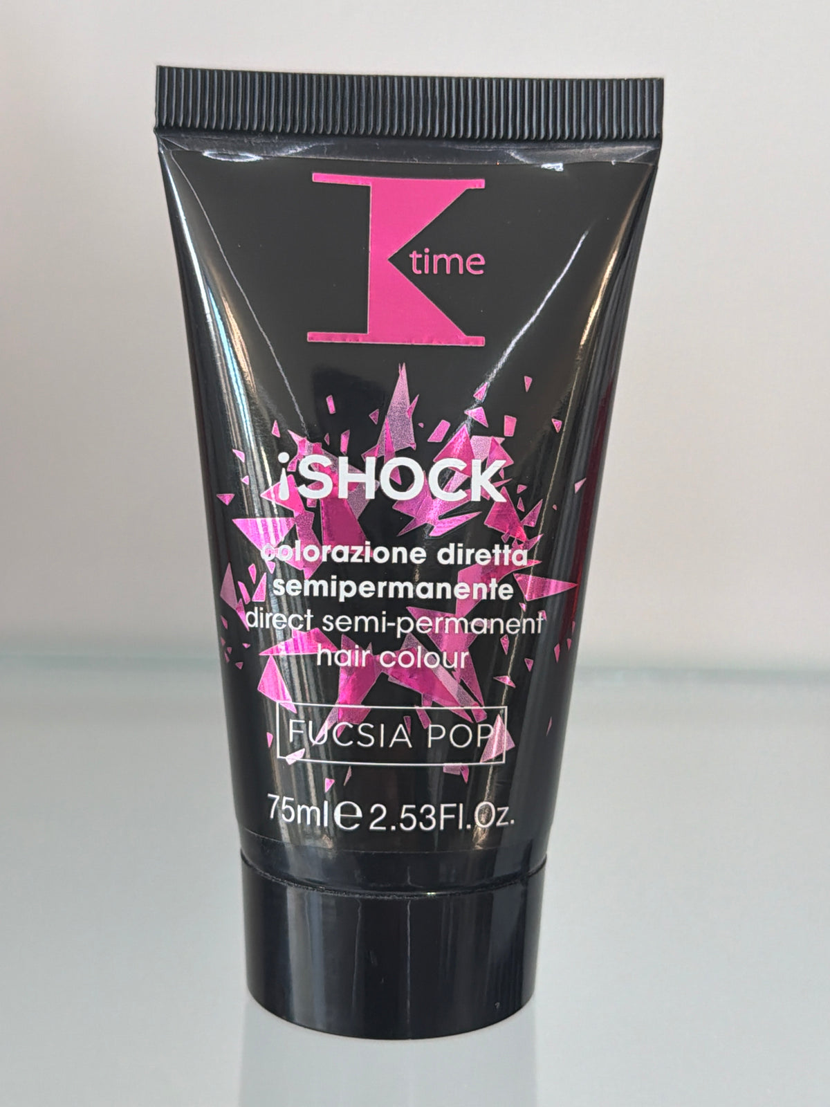 KTIME SHOCK FUCSIA POP