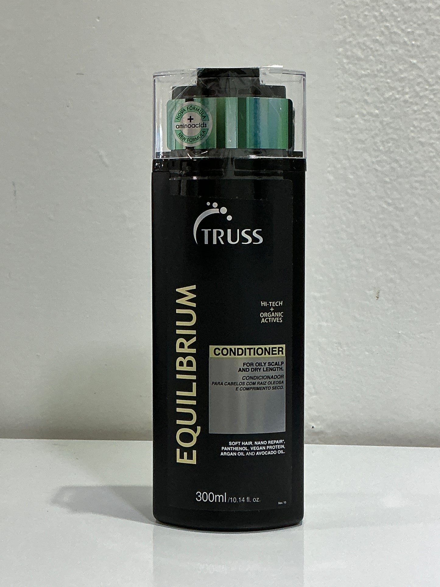 Conditioner for only scalp Equilibrium Truss