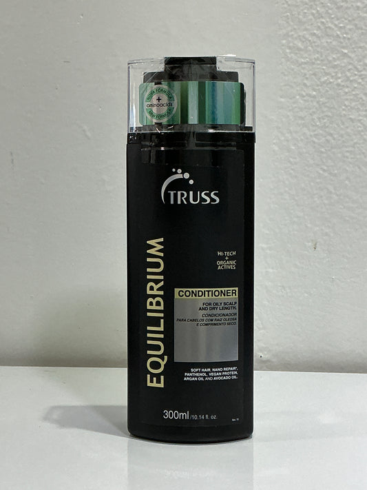 Conditioner for only scalp Equilibrium Truss