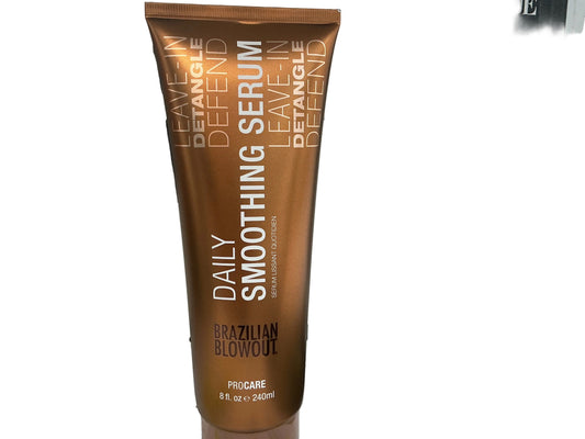 Brazilian Blowout Deep Conditioning Masque