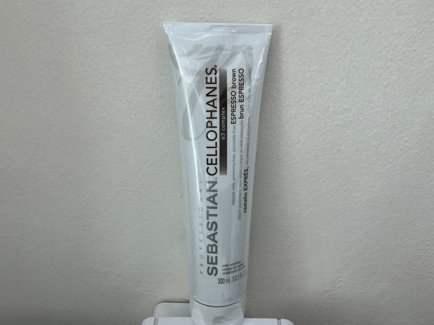 Sebastian Cellophanes Color Revitalizer