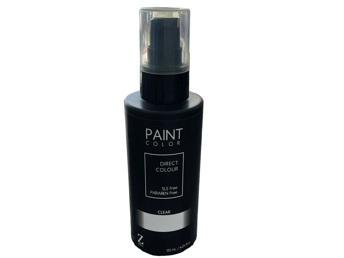 Paint Color Direct (Clear)