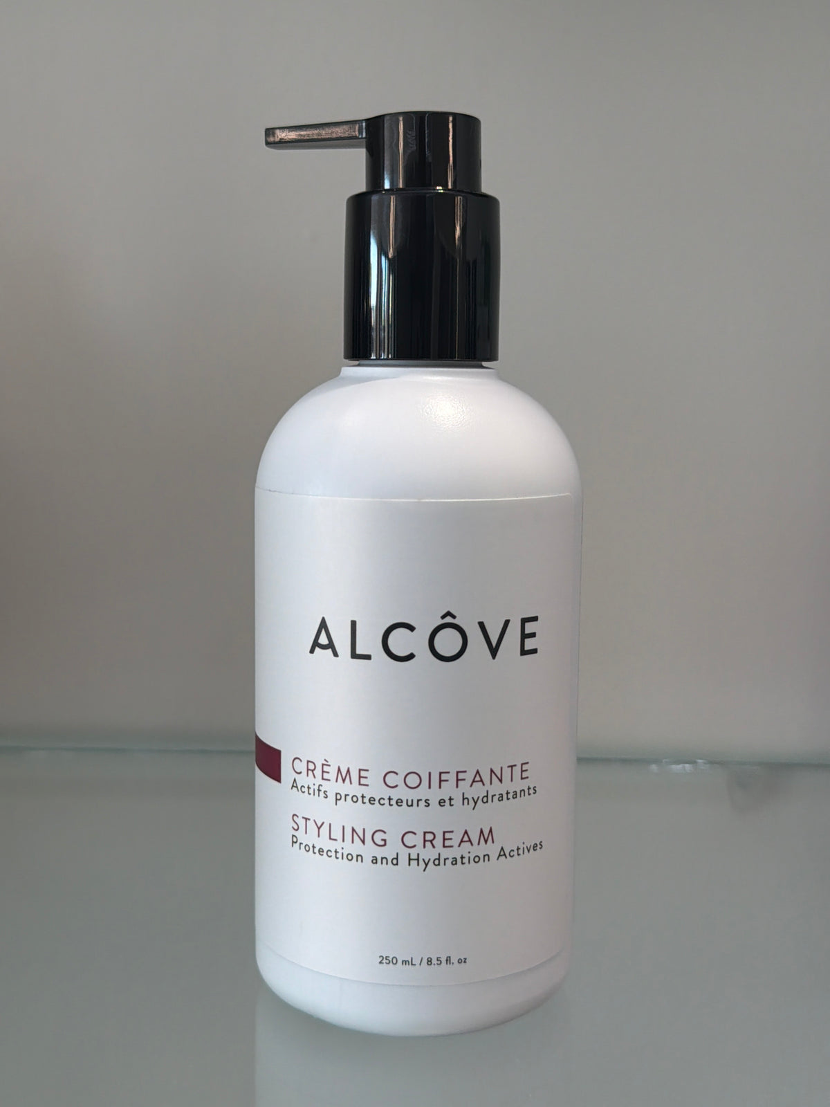 Alcove Styling Cream