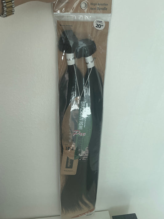 Soprano Brazilian Bundle 1B 20“