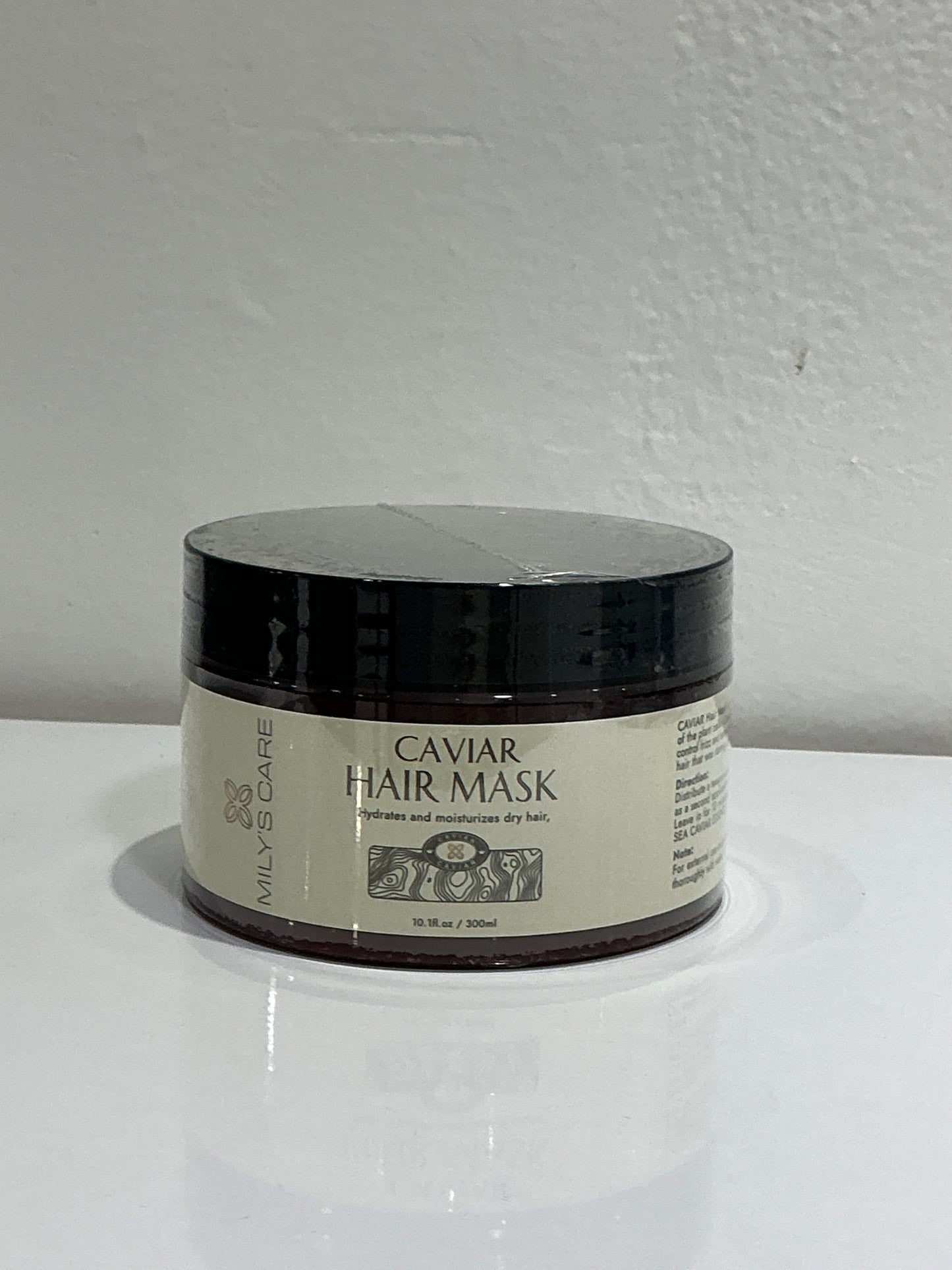 Mask Hair Caviar Milys Care