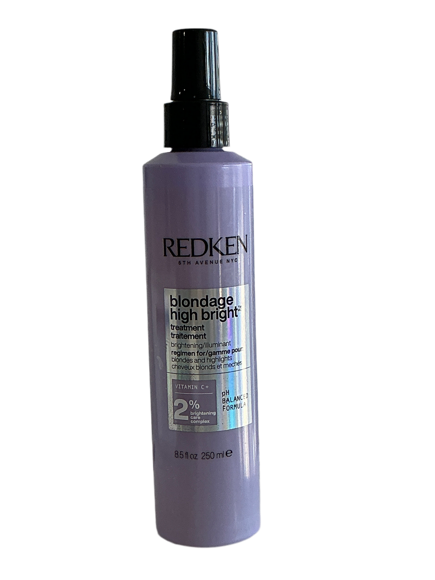 Treatment Blondage High Bright Redken